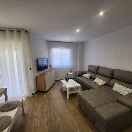 Appartamento Piso Acogedor En Málaga Esterno foto