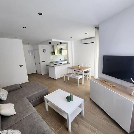 Appartamento Piso Acogedor En Málaga Esterno foto