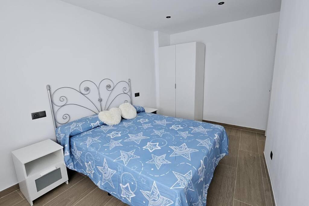 Appartamento Piso Acogedor En Málaga Esterno foto