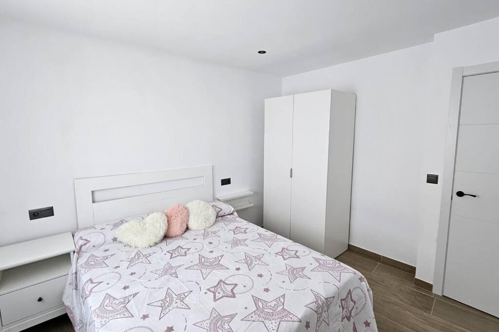 Appartamento Piso Acogedor En Málaga Esterno foto