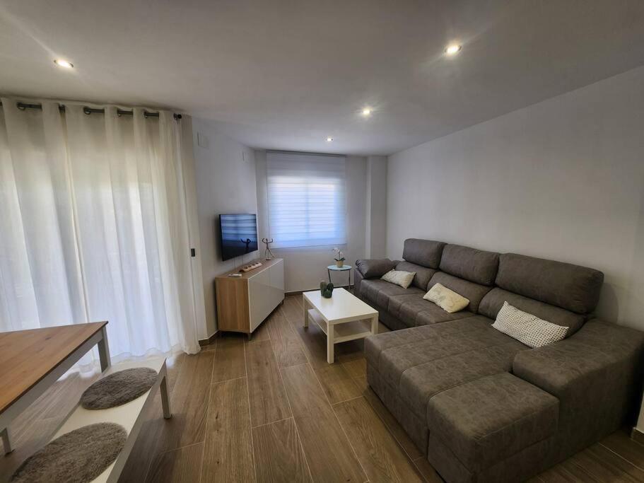 Appartamento Piso Acogedor En Málaga Esterno foto